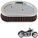 FILTRO DE AR K&N HD-1499 Harley Davidson Softail FILTRO DE AR K&N HD-1499 Harley Davidson Softail