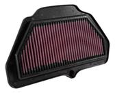 Filtro de ar k&n ka-1016 kawasaki zx-10r Filtro de ar k&n ka-1016 kawasaki zx-10r