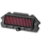 FILTRO DE AR K&N KA-6512 Kawasaki 650r Ninja 2012 FILTRO DE AR K&N KA-6512 Kawasaki 650r Ninja 2012