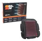 FILTRO DE AR K&N SU-1002 Suzuki Dl1000 Dl 650 Vstrom FILTRO DE AR K&N SU-1002 Suzuki Dl1000 Dl 650 Vstrom