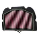 FILTRO DE AR K&N SU-1308 Gsx1300r Hayabusa FILTRO DE AR K&N SU-1308 Gsx1300r Hayabusa
