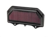 FILTRO DE AR K&N SU-7511 Suzuki Gsxr750 FILTRO DE AR K&N SU-7511 Suzuki Gsxr750