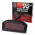 FILTRO DE AR K&N TB-1212 Triumph Tiger 1200 Xrx FILTRO DE AR K&N TB-1212 Triumph Tiger 1200 Xrx