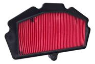 Filtro De Ar Kawasaki Ninja 400 Z400 Zx4r Ninja 400 Abs Krt