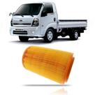 Filtro de ar kia bongo k2500 2013 a 2018 Filtro de ar kia bongo k2500 2013 a 2018