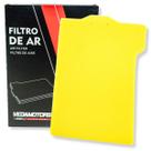 Filtro de Ar Lander 250 Até 2015 Teneré 250 Até 2015 Vedamotors