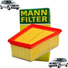 Filtro De Ar Livina 2009 A 2014 / Clio 2000 A 2006 / Duster 2011 A 2018 / Kangoo 2007 A 2024 / Laguna 1995 A 2001