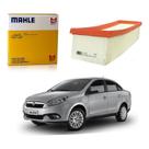 Filtro De Ar Mahle Grand Siena 1.4 Evo 2012 A 2016