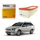 Filtro De Ar Mahle Palio Weekend 1.4 Evo 2011 A 2017