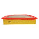 Filtro De Ar Mann-Filter Captiva - C28006 Filtro De Ar Mann-Filter Captiva - C28006