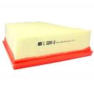 Filtro De Ar Mann-Filter Fox/Gol - C 2295/2