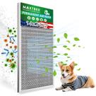 Filtro de ar MAXTBEE Eletrostático Reutilizável Lavável MERV 8
