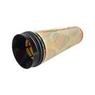 Filtro de ar - mb 1634/1938s eletr/1944/2338 - asr941