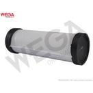 Filtro de ar Mercedes Benz L 1622 2001 a 2005 WEGA WAP-384/S Filtro de ar Mercedes Benz L 1622 2001 a 2005 WEGA WAP-384/S