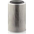 Filtro de ar Mercedes Benz L 2635 1992 a 2002 MANN-FILTER Filtro de ar Mercedes Benz L 2635 1992 a 2002 MANN-FILTER