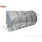 Filtro de ar Mercedes Benz Ls 1929 1991 a 1994 WEGA WAP-277 Filtro de ar Mercedes Benz Ls 1929 1991 a 1994 WEGA WAP-277