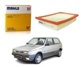 Filtro de ar metal leve fiat uno 1.0 1.3 1.5 1993 a 1997
