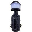 Filtro de ar Microtrator Tramontini GN12 GN18 Banho de ÓLeo c/ Pré Filtro Filtro de ar Microtrator Tramontini GN12 GN18 Banho de ÓLeo c/ Pré Filtro