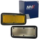 Filtro de ar Modelo Original FZ15A 2023 2024 2025 2026 Filtro de ar Modelo Original FZ15A 2023 2024 2025 2026