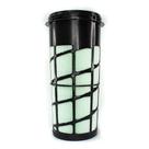 Filtro de Ar Motor 318D 320D 3029D 3029T 4024H 5045D 5055D 5045E 5055E 5065E 5075E Hyster H700FT Yale Empilhadeira - Wega - WAP705