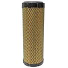 Filtro de Ar Motor Agco Case Dynapac Massey Ferguson New Holland Terex Volvo - Tecfil - ARS7318