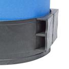 Filtro de Ar Motor Agco Power Deutez Intouro Liebherr Massey Ferguson Mercedes - Turbo Filtros - TR8676I