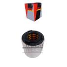 Filtro de ar motor - audi a1 2010 a 2014 - wr212