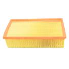 Filtro de Ar Motor Audi A3 S3 TT Volkswagen Golf Passat - ARL6077 Filtro de Ar Motor Audi A3 S3 TT Volkswagen Golf Passat - ARL6077