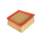 Filtro de Ar Motor Authomix FAR9618 Ford New Ecosport/New Fiesta/Ka Motores 1.5 Dragon