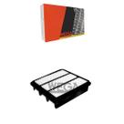 Filtro de ar motor - azera 2007 a 2012 / sonata 2005 a 2006 - jfah16 Filtro de ar motor - azera 2007 a 2012 / sonata 2005 a 2006 - jfah16