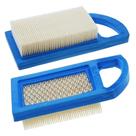 Filtro de Ar Motor Briggs 12,5HP 13HP Curto 697152 797007
