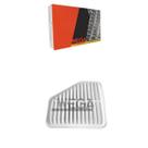 Filtro de ar motor - camry 2007 a 2011 / es350 2006 a 2007 / rav4 2006 a 2012 - jfa257