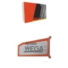 Filtro de ar motor - captur 2017 a 2018 / duster 2015 a 2016 / oroch 2015 a 2016 / sandero 2015 a 2016 - fap9299