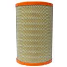 Filtro de Ar Motor Case Hitachi Isuzu John Deere - Tecfil - ARS3538
