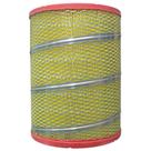 Filtro de Ar Motor Caterpillar Chevrolet A40 A70 A80 A90 C40 Freightliner GMC John Deere - Tecfil - ARS2711