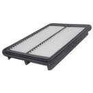 Filtro de ar motor Chery S18 1.3 16V após 2012 - JFAF04 Filtro de ar motor Chery S18 1.3 16V após 2012 - JFAF04