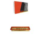Filtro de ar motor - clio 2005 a 2012 / logan 2007 a 2014 / march 2011 a 2012 / sandero 2007 a 2014 - fap48721