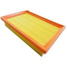 Filtro de ar motor Cobalt / Sonic / Spin - ARL8829