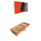 Filtro de ar motor - crossfire 2003 a 2008 / mercedes benz slk320 2001 a 2004 - fap3232 Filtro de ar motor - crossfire 2003 a 2008 / mercedes benz slk320 2001 a 2004 - fap3232
