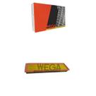 Filtro de ar motor - ecosport 2003 a 2012 / fiesta 2002 a 2008 / ka 2008 a 2009 - fap9003