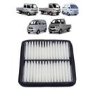 Filtro de ar motor effa towner junior towner hafei 2007 a 2013 18,0 x 15,0 cm