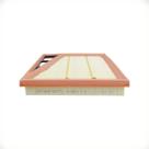 Filtro de Ar Motor FABR211S Fiat Uno Argo Mobi Cronos Strada 2016 em diante