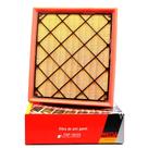 Filtro de ar motor fap9035 wega volvo c30 c70 s40 v40 v50 v70 Filtro de ar motor fap9035 wega volvo c30 c70 s40 v40 v50 v70