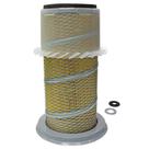 Filtro de Ar Motor Fiat Allis FH120 FH130 FH150 Fiat Hitachi EX135 EX165 - Tecfil - AP5457