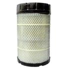 Filtro de Ar Motor Foton Aumark 3.50 2.8 após 2012 - Wega - WAP990