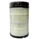 Filtro de Ar Motor Foton Aumark 3.50 2.8 após 2012 - Wega - WAP990