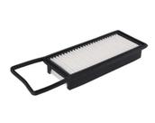 Filtro De Ar Motor Honda Fit 1.4 03/ Wega Jfa0428/1 53483