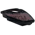 Filtro de ar motor Honda Shadow VT600 1988 a 1997 - JFAM12