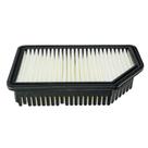 Filtro de Ar Motor Hyundai Veloster 1.6 16V após 2011 - Bosch - 0986AF2440