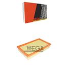 Filtro de ar motor - ka 1997 a 1999 - fap3608